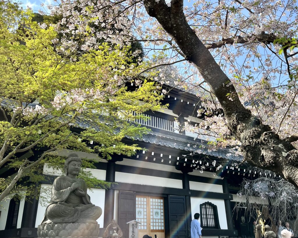 鎌倉・長谷寺