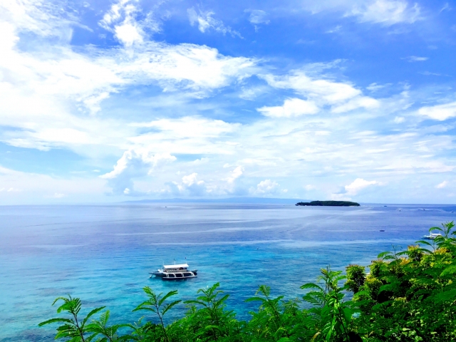 セブ島