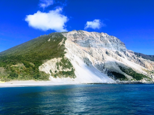 神津島