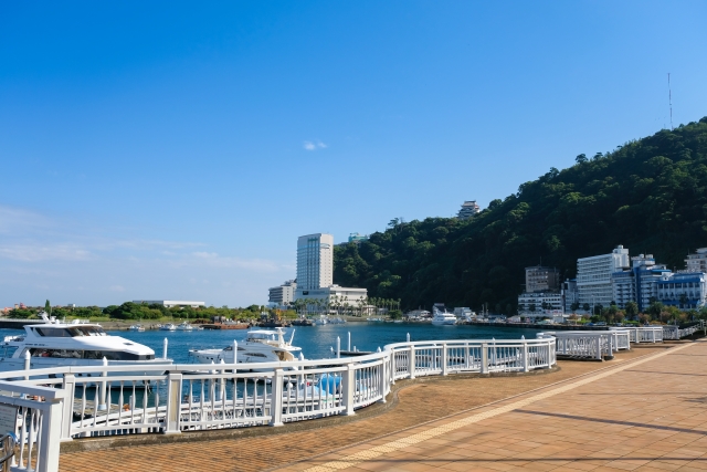 親水公園