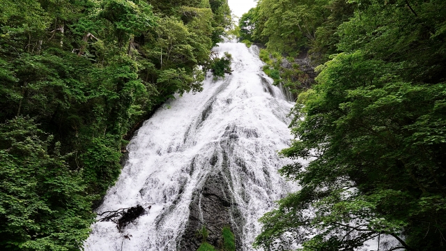 湯滝