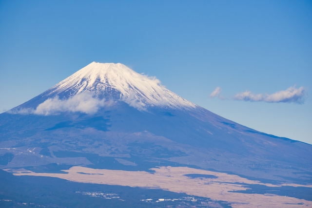 富士山