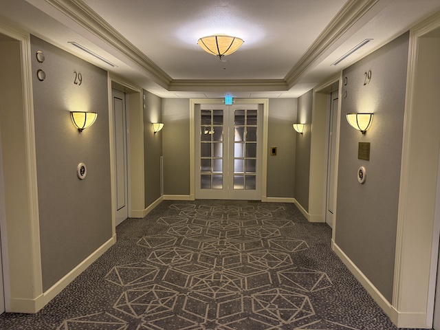 【宿泊記ブログ】名古屋マリオットアソシアホテル｜ラウンジ・朝食も解説！